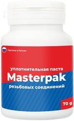 Паста уплотнительная (вода,пар) 70г