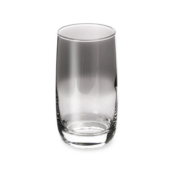 Набор стаканов Luminarc Серебряная дымка 330мл 4шт высокие, стекло