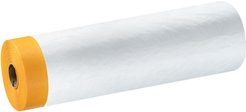 Пленка защитная с лентой бумажной WASHI 280см х 10м Color Expert