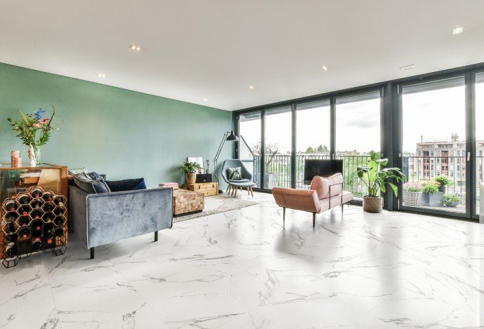 Alfanzo GlobalTile