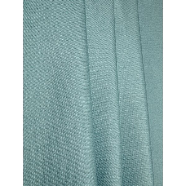 Ткань портьерная лен JAS S 2017-93-110/300 L бирюза
