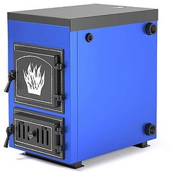 Котел отопительный Везувий Эльбрус-14кВт