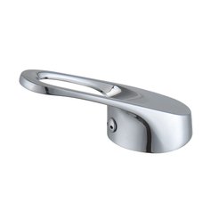 Ручка для смесителя IDDIS 99440C02SM 40 мм, хром