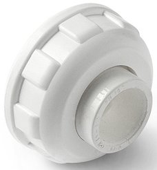 Муфта разъемная пластиковая d32мм Pro Aqua