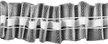 Тесьма Yelda классика на органзе YD C18M/2,5