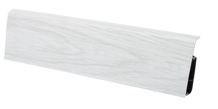 Коллекция Плинтус напольный ПВХ Lima 72х2500мм Баллард