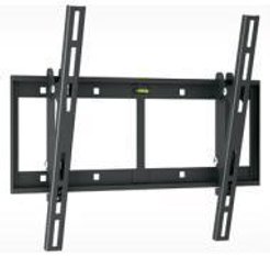 Кронштейн для ТВ Holder LCD-T4609-B 32-65" наклонный 15° до 60кг черный