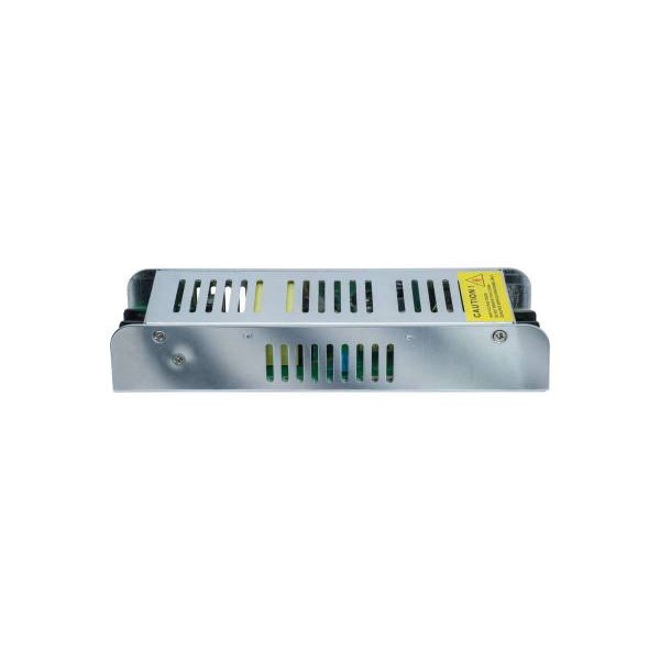 Блок питания для светодиодной ленты Navigator 200Вт-IP20-12V 71 468