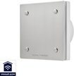 Вентилятор вытяжной Royal Thermo RAFC 120 Chrome