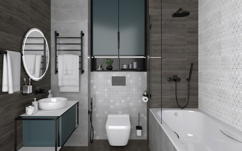 Коллекция Sharp Laparet