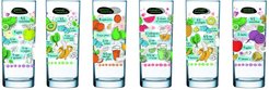 Стакан высокий Luminarc Smoothies 350мл