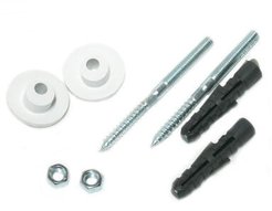 Крепеж для умывальника (2шт) Тула