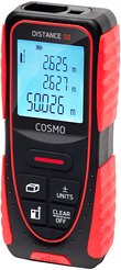Дальномер лазерный ADA Cosmo 50,дальность до 50м