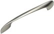 Ручка мебельная RS006 SN 160mm