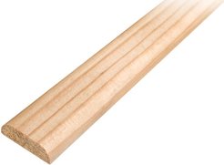 Раскладка гладкая РГС-20 сращенная бессучковая L=2,1-2,2м