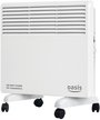 Конвектор электрический Oasis New LK 500Вт