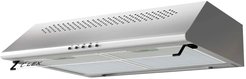 Вытяжка кухонная LEX Simple 60см белый