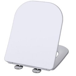 Сидение с микролифтом и креплениями Vettore,Vettore Aria,Vettore F,ARNO,ARNO Aria (CER)