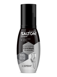 Очиститель разводов Salton д/обуви 100мл антисоль