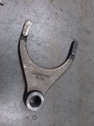 Вилка дифференциала KC30A-02-18 KC930MS