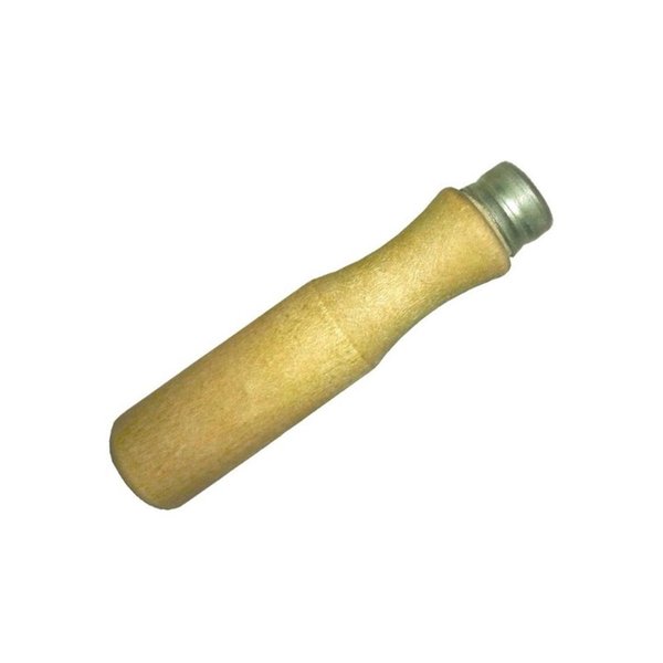Ручка для напильника деревянная Remocolor 120мм
