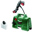 Мойка высокого давления Bosch EasyAquatak 100 1200Вт 100 бар 300л/ч