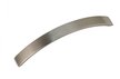Ручка мебельная RS030 BSN 128mm