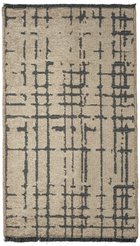 Ковер Chenille Rugs CELL Grey 1,2х1,8м