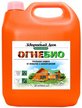 Пропитка Здоровый дом Огнебио (3,5кг)