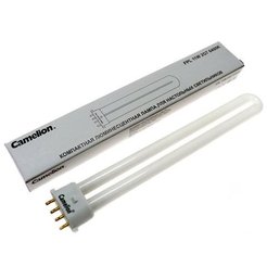 Лампа энергосбер.Camelion FPL 11W 2G7 6400K
