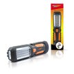 Фонарь Яркий Луч Оптимус многофункц.2 реж.(прожектор 0.5W/кемпинг 36LED), магнит/крюк, на 3xAA