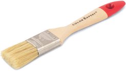 Кисть плоская 40мм Top смешанная светлая щетина Color Expert 81194002