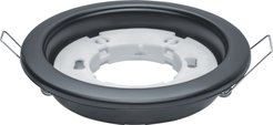 Светильник встраиваемый Navigator 95 459 NGX-R1-008-GX53 (Черный матовый)