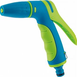 Пистолет-распылитель Palisad Luxe