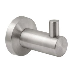 Крючок одинарный Force Wb07-02