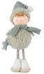 Фигурка декоративная Девочка в зеленой шапочке 16см, SYWWTSC-5623183 Фигурка декоративная Девочка в зеленой шапочке 16см, SYWWTSC-5623183