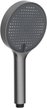 Лейка душевая Lemark LMD-1501P-GM, 3-функциональная