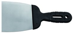 Шпатель малярный T4P 80мм пласт.ручка