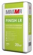 Шпатлевка полимерная Магма Finish LR 20кг