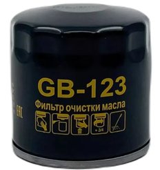 Фильтр масляный Big Filter GB-123