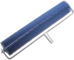 Валик игольчатый для наливных полов 105х400мм (04-7-440)