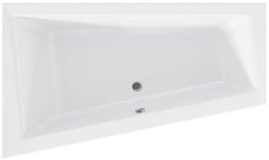 Ванна TETRA 170х100 L