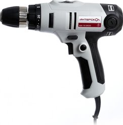 Шуруповерт электрический ИНТЕРСКОЛ ДШ-10/320Э2 320Вт