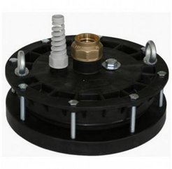 Оголовок скважинный ОСП 130-140/40