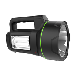 Фонарь светодиодный прожекторный Gauss GFL602 11W 400lm Li-ion 4800mAh