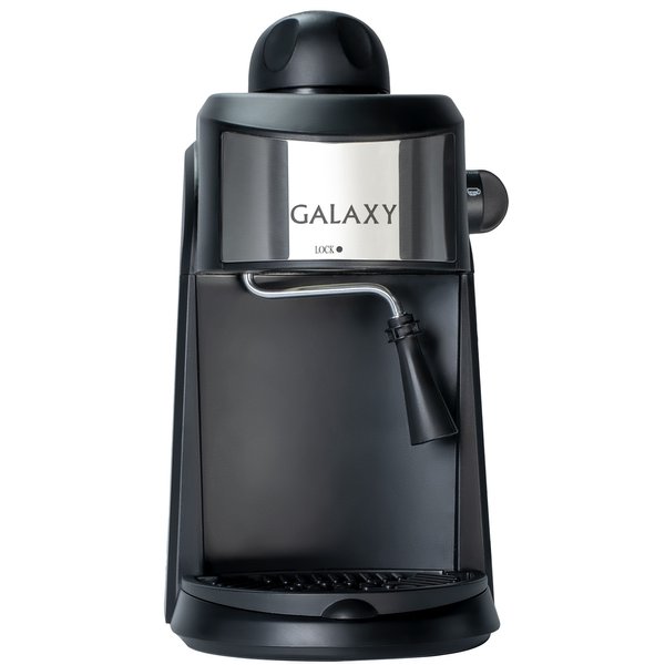 Кофеварка рожковая Galaxy GL 0753 900Вт 240мл