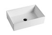 Раковина на столешницу ALCORA Kadis 60