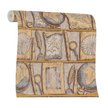 Обои Wall Décor 75053-86 1,06х10 горячее тиснение на флизелиновой основе мотив