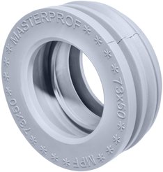 Манжета для канализации MPF 73х50мм, серая