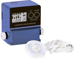 Индикатор ресурса проточных фильтров БАРЬЕР